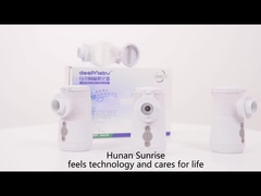 가장 좋은 방화기 안전 효율적인 휴대용