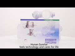 원본 공장 안정적 인 품질 프로페셔널 메시 네뷔라이저