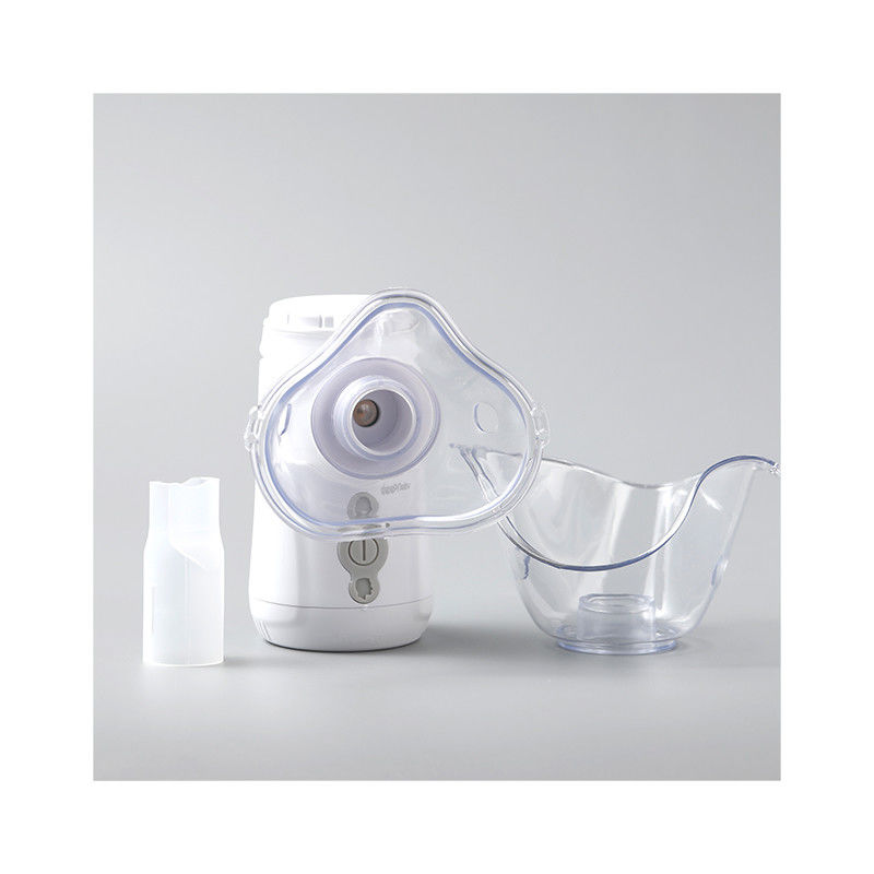 COPD 세기관지를 위한 이원적인 챔버 가지고 다닐 수 있는 의학 메쉬 분무기 3.03μM MMAD